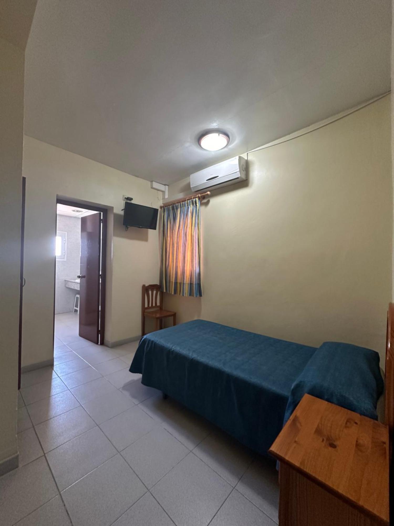 Hotel Miramar Torreblanca Kamer foto