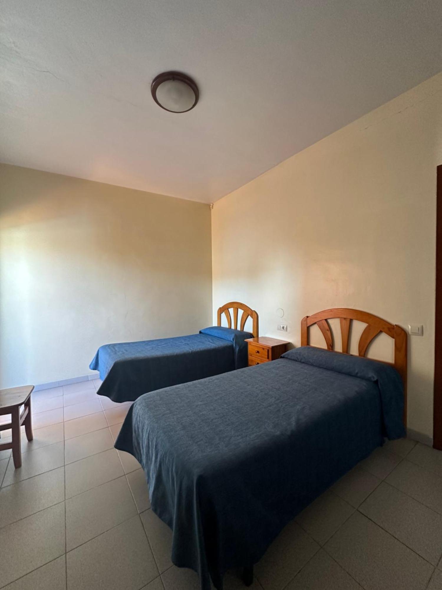 Hotel Miramar Torreblanca Kamer foto