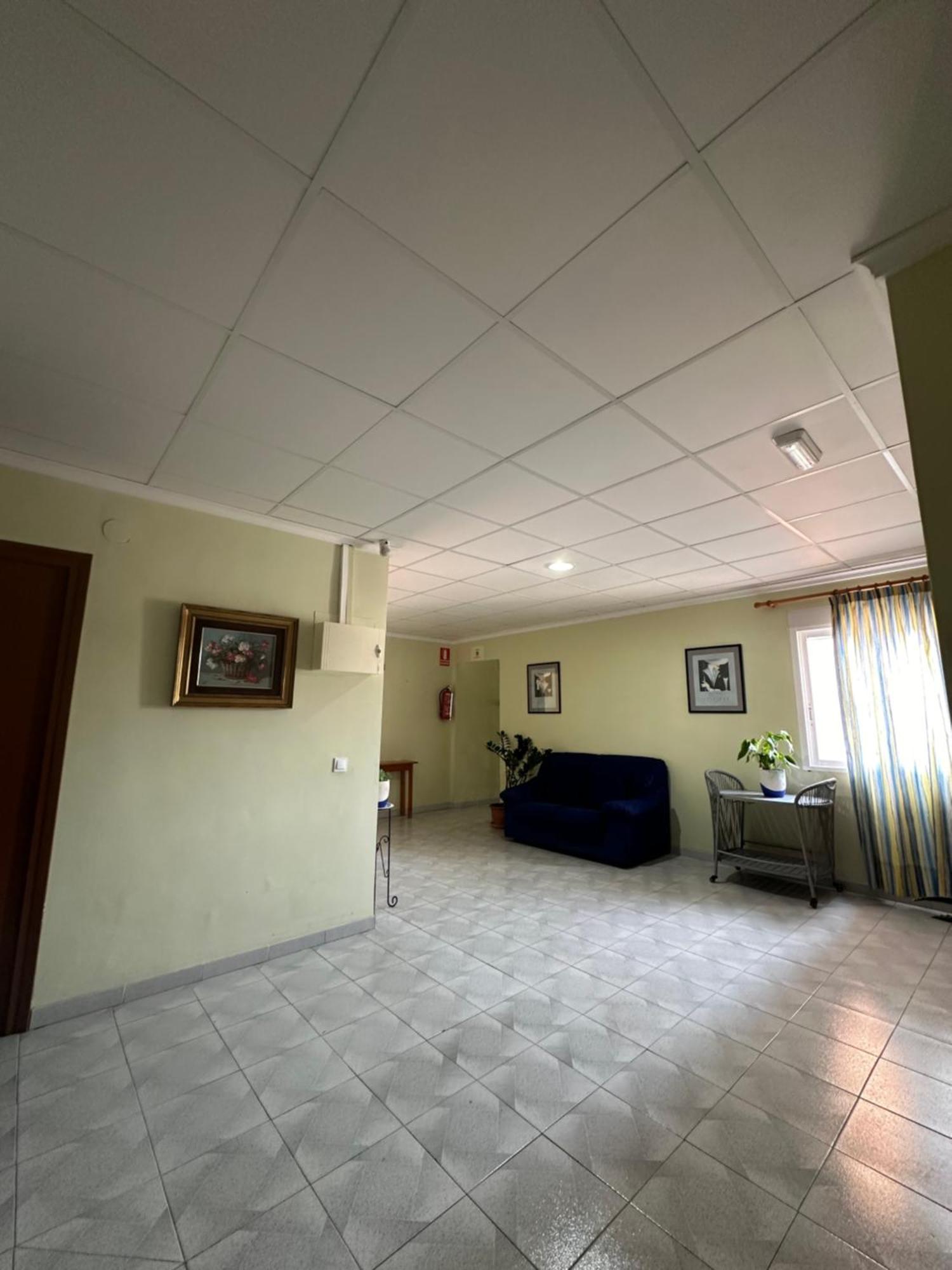 Hotel Miramar Torreblanca Buitenkant foto