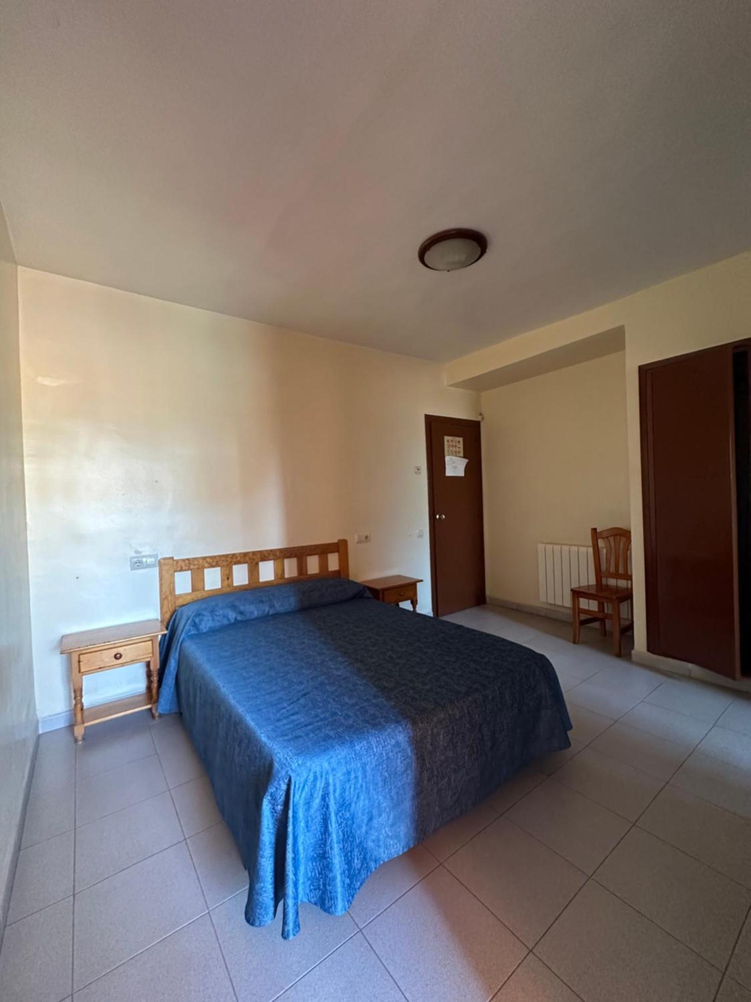 Hotel Miramar Torreblanca Kamer foto