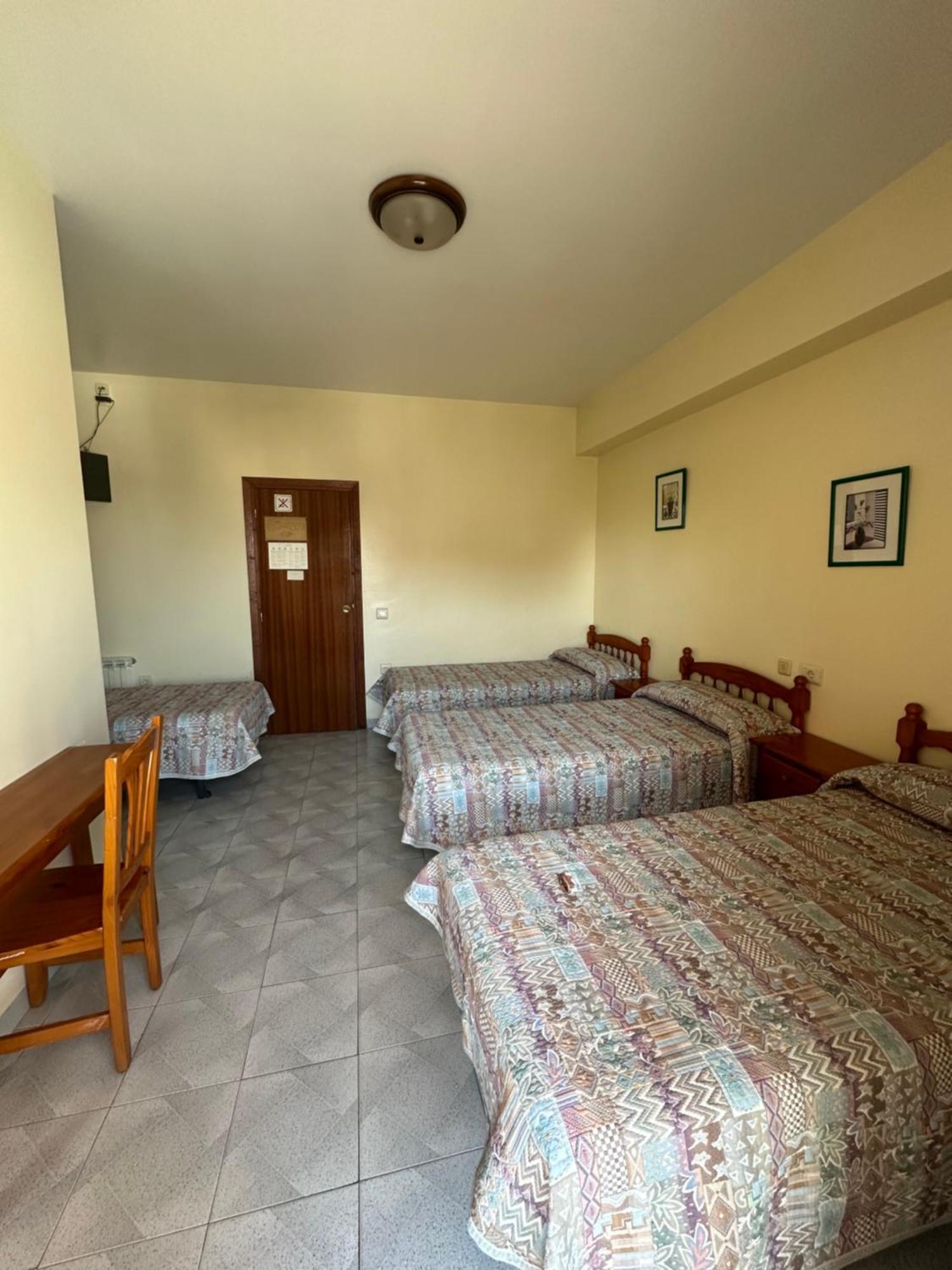 Hotel Miramar Torreblanca Kamer foto