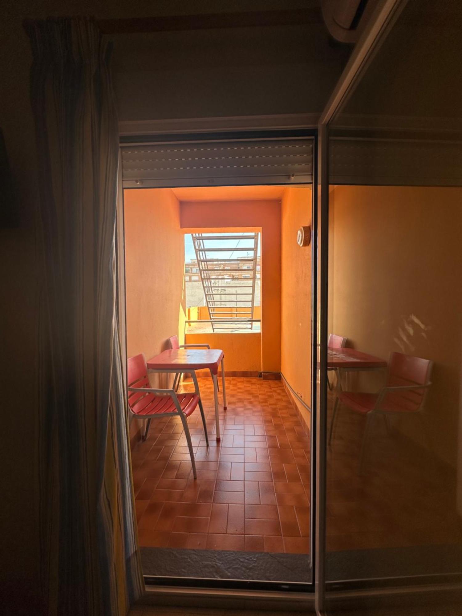 Hotel Miramar Torreblanca Kamer foto
