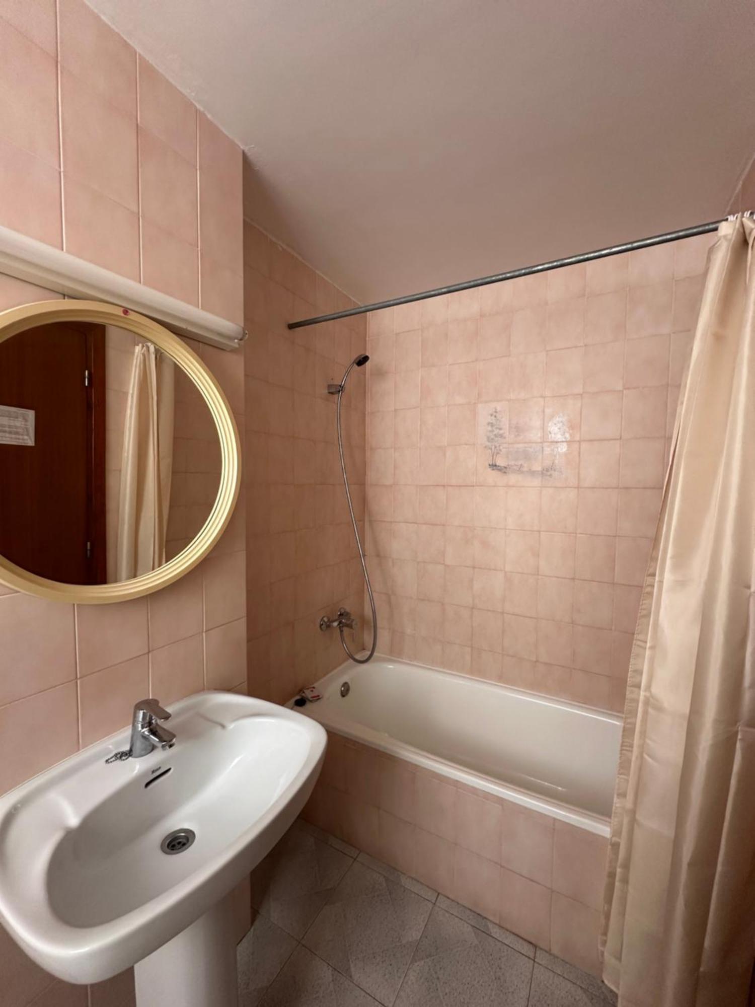 Hotel Miramar Torreblanca Kamer foto