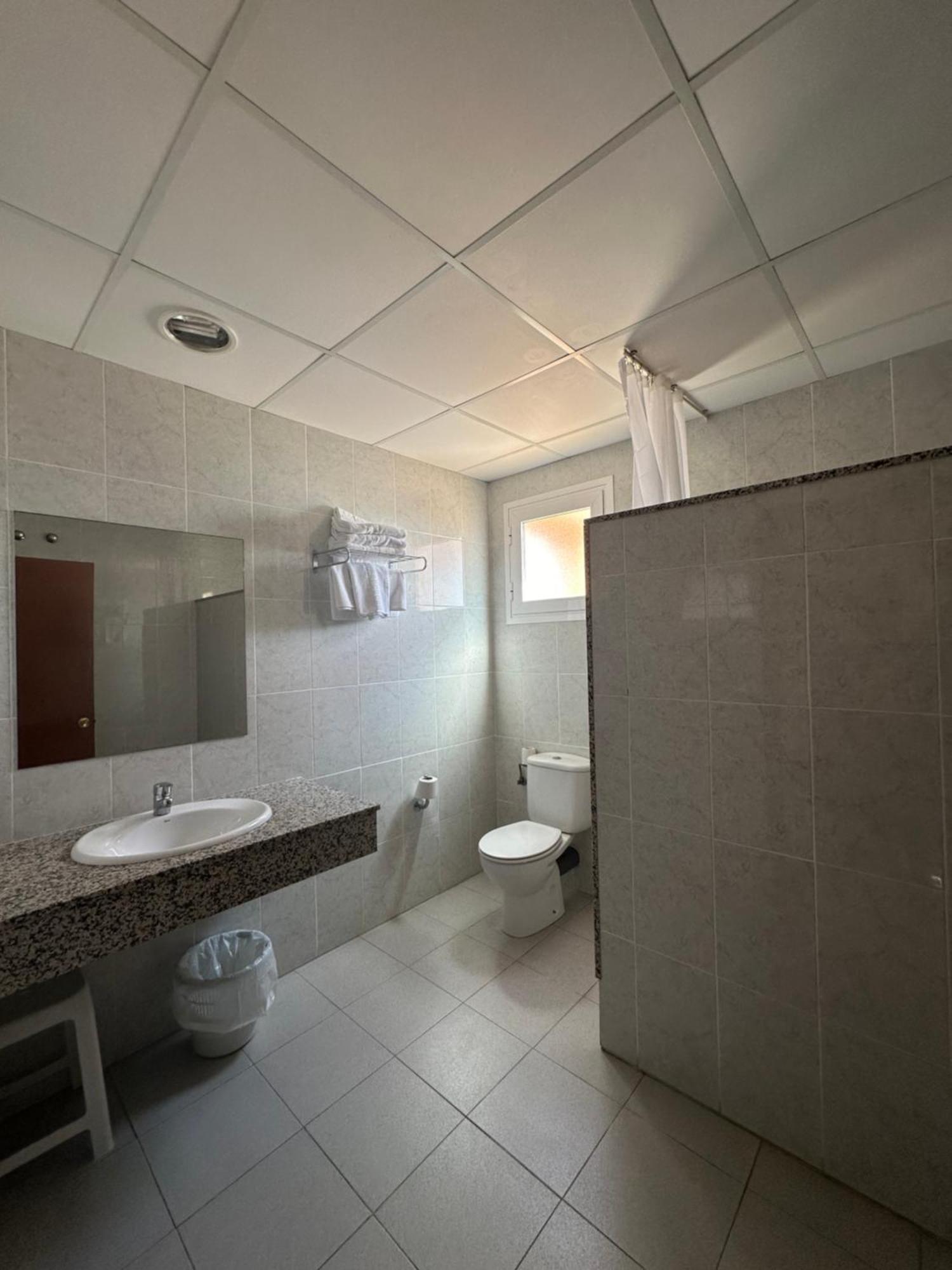Hotel Miramar Torreblanca Kamer foto
