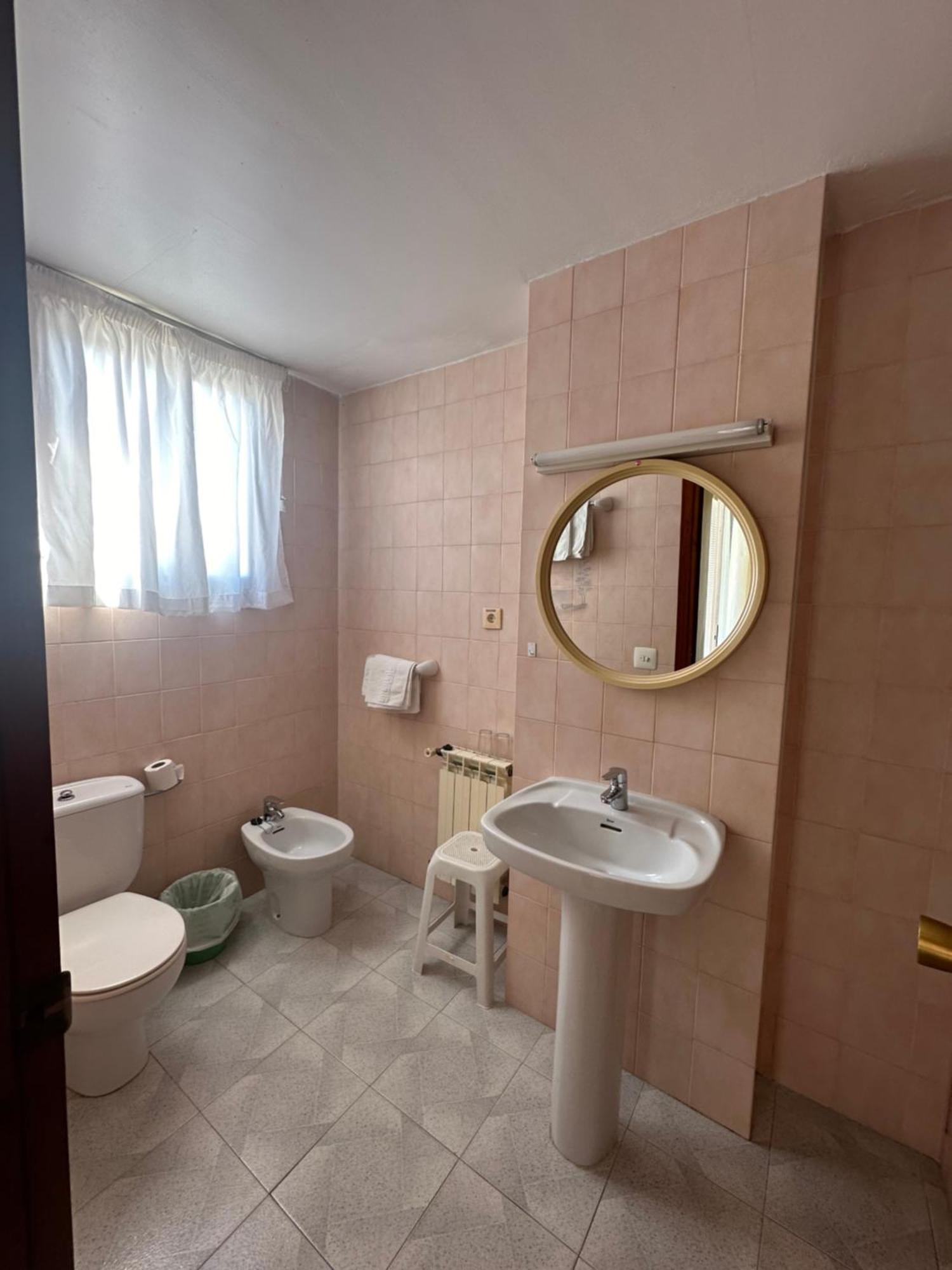Hotel Miramar Torreblanca Kamer foto