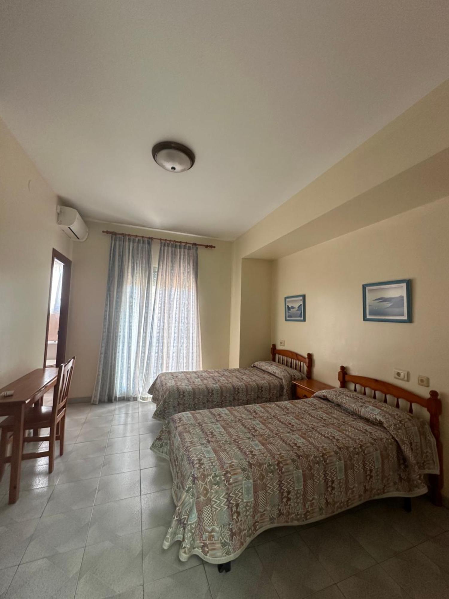 Hotel Miramar Torreblanca Kamer foto
