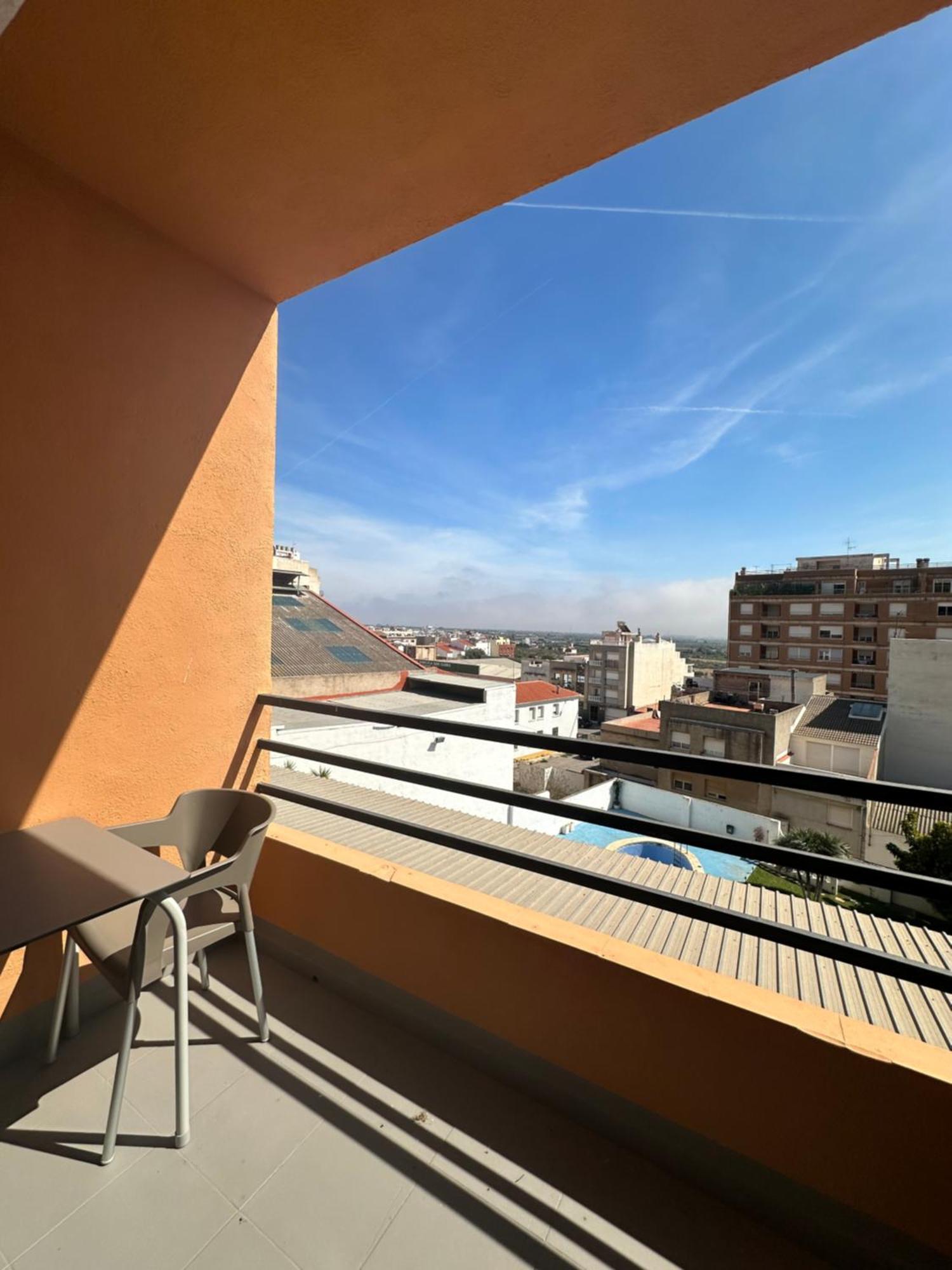 Hotel Miramar Torreblanca Kamer foto